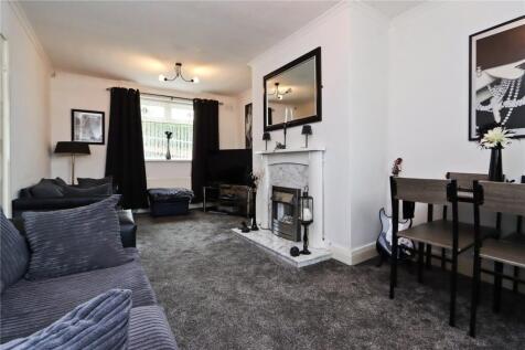 Lounge/Dining Room 2