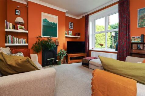 Living Room Pic 1
