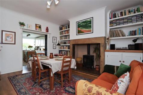 Dining Room Pic 1