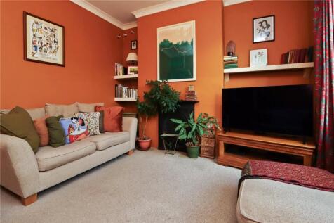 Living Room Pic 2