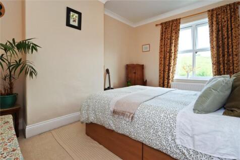 Bedroom 2 Pic 1