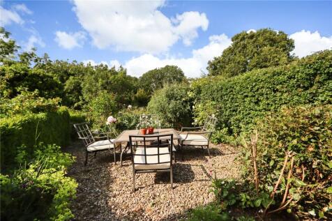Rear Garden Pic 2