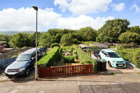 Rear Garden/View