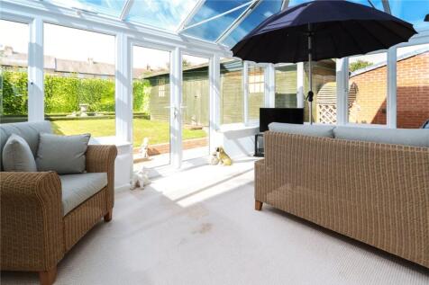 Conservatory Pic 1
