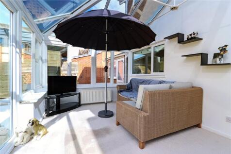 Conservatory Pic 2