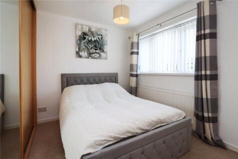 Bedroom 2 Pic 1