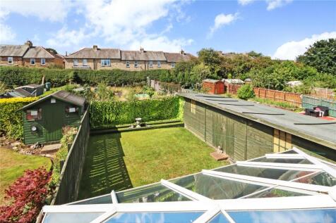 Garden/View