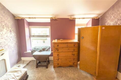 Bedroom 2 Pic 1