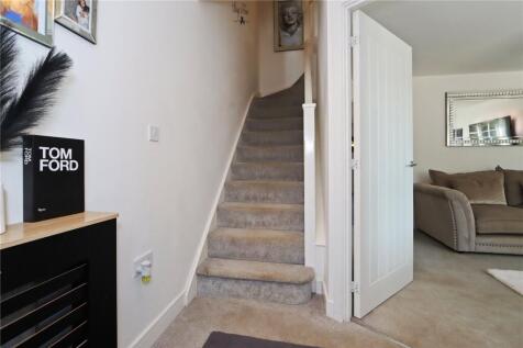 Entrance Lobby
