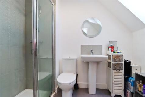 En Suite Shower