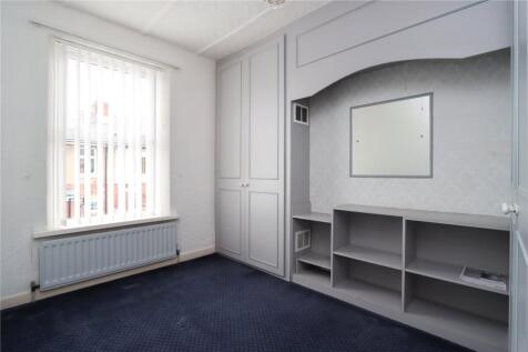Bedroom 2 Pic 1