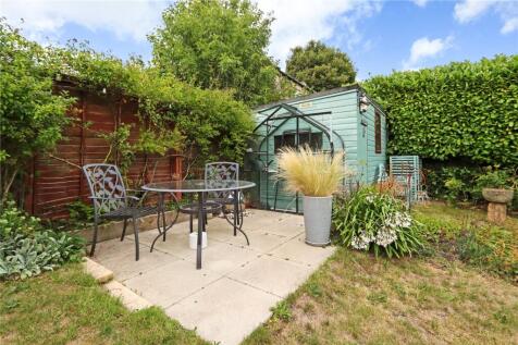 Garden/Patio