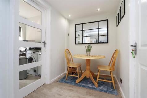 Breakfast Area Pic 1