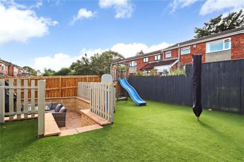 Raised Garden Pic 1