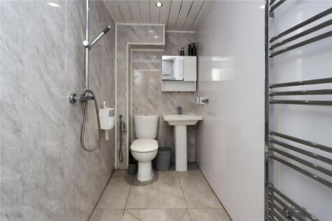 Wet Room