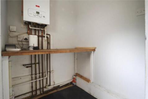 Utility Area