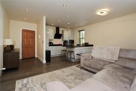 Living/Diner/Kitchen