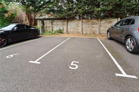 Allocated Parking