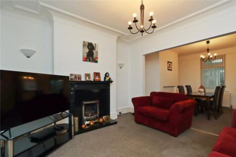Living Room To Diner