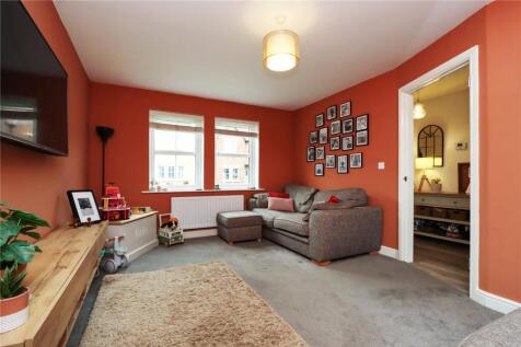 Living Room Pic 2