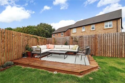 Decking