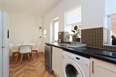 Kitchen/Diner Pic 1