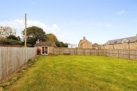 Garden/ Summer House