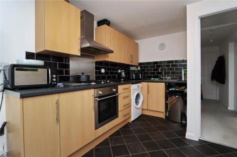 Kitchen Pic 1