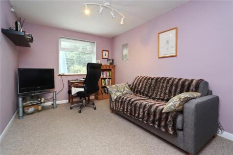 Bed 4 (Ground Floor)