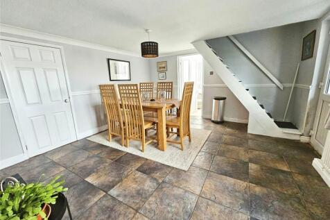 Breakfast Room
