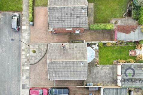 Drone Shot