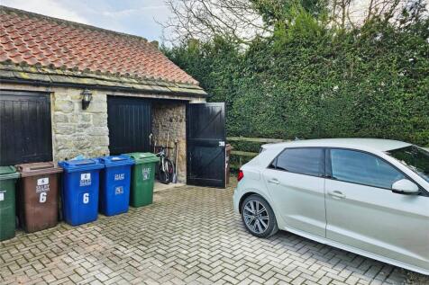 Garage and Parking