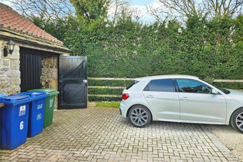 Garage and Parking