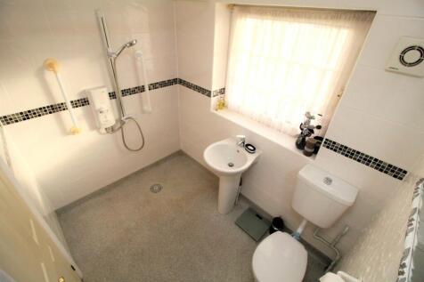 Wet Room