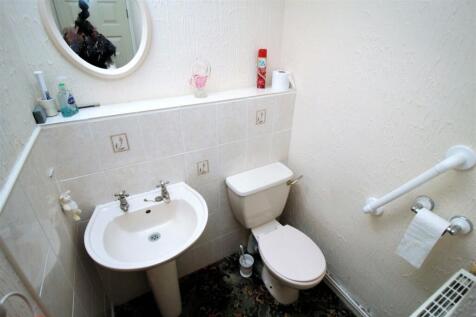 Seperate Wc