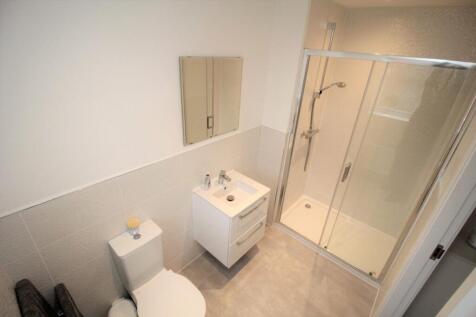 En-Suite Bed 1