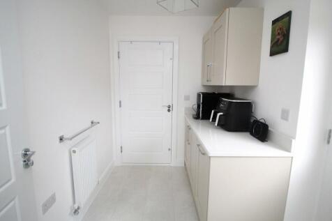 Utility Area