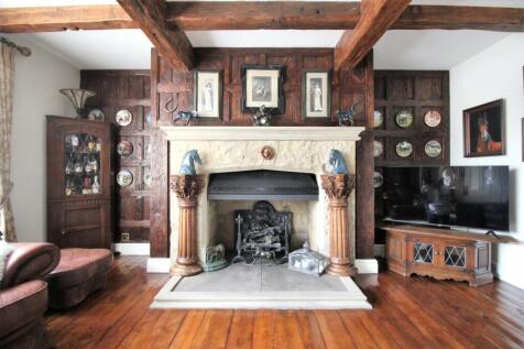 Fire Place