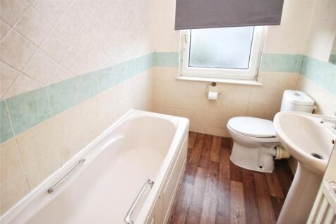 Bathroom/Wc