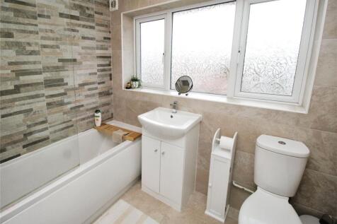 Bathroom/Wc