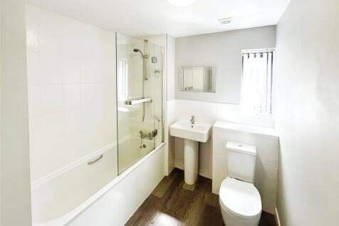 Bathroom/W.C