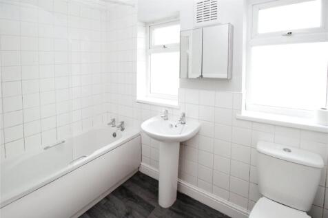 Bathroom/Wc