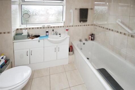 Bathroom/Wc