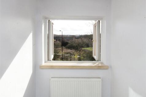 View From Bed Four