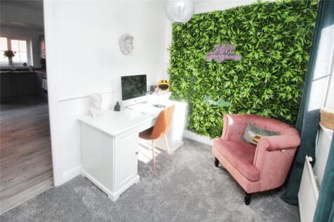 Dining Room / Study