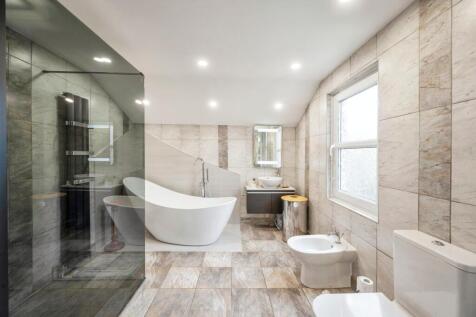 Bathroom/Wc