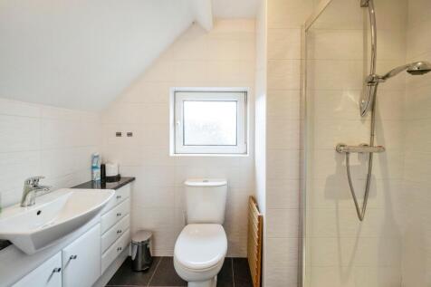 En-Suite Shower/Wc
