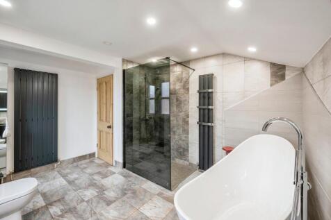 Bathroom/Wc