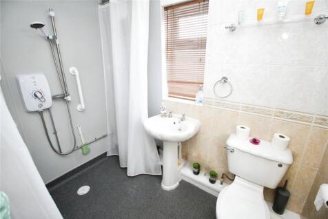 Shower Room/Wc