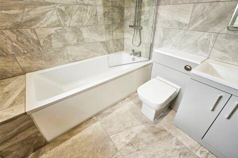 Family Bathroom/W.C